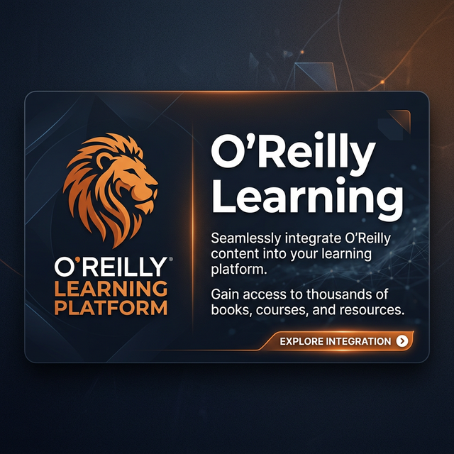 O'Reilly